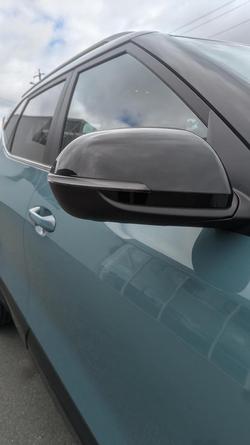 2025 Kia Seltos GT-Line