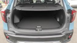 2025 Kia Seltos GT-Line