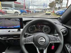 2024 Nissan JUKE ST