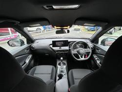 2024 Nissan JUKE ST