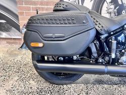 2025 Harley-Davidson Heritage Classic 117 (FLHC) Softail