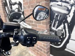 2025 Harley-Davidson Heritage Classic 117 (FLHC) Softail