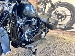 2025 Harley-Davidson Heritage Classic 117 (FLHC) Softail
