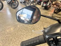 2025 Harley-Davidson Heritage Classic 117 (FLHC) Softail