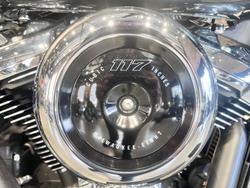 2025 Harley-Davidson Heritage Classic 117 (FLHC) Softail