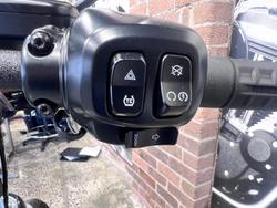 2025 Harley-Davidson Street Bob 117 (FXBB) Softail