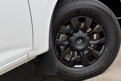 2025 Mazda BT-50 XT