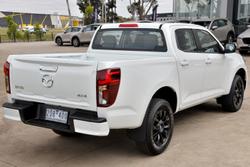 2025 Mazda BT-50 XT