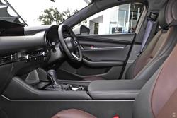 2025 Mazda 3 G20 Touring