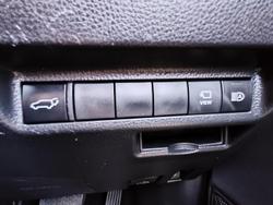 2021 Toyota RAV4 Cruiser MXAA52R Graphite