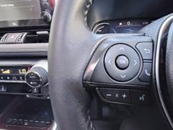 2021 Toyota RAV4 Cruiser MXAA52R Graphite