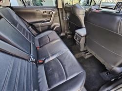 2021 Toyota RAV4 Cruiser MXAA52R Graphite