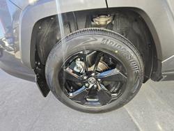 2021 Toyota
RAV4 Cruiser