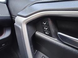 2021 Toyota RAV4 Cruiser MXAA52R Graphite