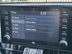 2021 Toyota RAV4 Cruiser MXAA52R Graphite