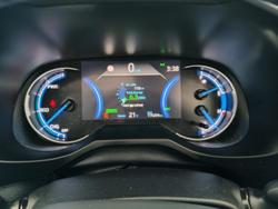 2021 Toyota RAV4 Cruiser MXAA52R Graphite