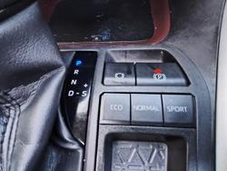 2021 Toyota RAV4 Cruiser MXAA52R Graphite