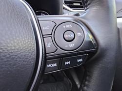 2021 Toyota RAV4 Cruiser MXAA52R Graphite