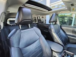 2021 Toyota RAV4 Cruiser MXAA52R Graphite