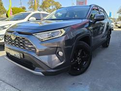 2021 Toyota
RAV4 Cruiser