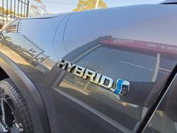 2021 Toyota RAV4 Cruiser MXAA52R Graphite