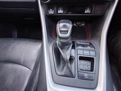 2021 Toyota RAV4 Cruiser MXAA52R Graphite