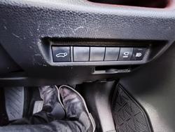 2021 Toyota RAV4 Cruiser MXAA52R Graphite