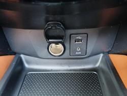 2017 Nissan X-TRAIL Ti T32 Series II 4X4 On Demand Diamond Black