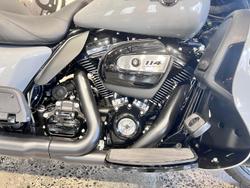 2024 Harley-Davidson Ultra Limited 114 (FLHTK) Touring