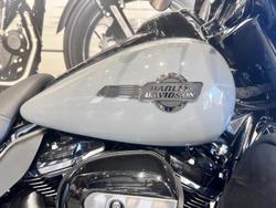 2024 Harley-Davidson Ultra Limited 114 (FLHTK) Touring