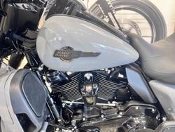 2024 Harley-Davidson Ultra Limited 114 (FLHTK) Touring
