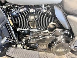 2024 Harley-Davidson Ultra Limited 114 (FLHTK) Touring