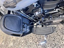 2024 Harley-Davidson Ultra Limited 114 (FLHTK) Touring