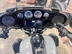 2024 Harley-Davidson Ultra Limited 114 (FLHTK) Touring