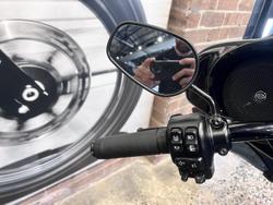 2024 Harley-Davidson Ultra Limited 114 (FLHTK) Touring