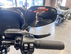 2024 Harley-Davidson Ultra Limited 114 (FLHTK) Touring