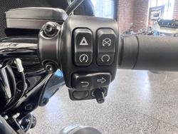 2024 Harley-Davidson Ultra Limited 114 (FLHTK) Touring