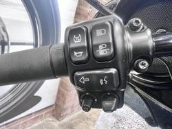 2024 Harley-Davidson Ultra Limited 114 (FLHTK) Touring