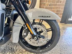 2024 Harley-Davidson Ultra Limited 114 (FLHTK) Touring