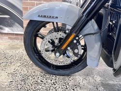 2024 Harley-Davidson Ultra Limited 114 (FLHTK) Touring