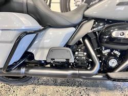 2024 Harley-Davidson Ultra Limited 114 (FLHTK) Touring
