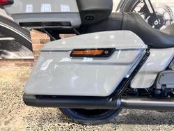 2024 Harley-Davidson Ultra Limited 114 (FLHTK) Touring