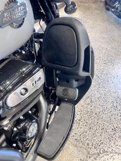 2024 Harley-Davidson Ultra Limited 114 (FLHTK) Touring