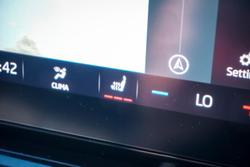 2024 SKODA Octavia RS