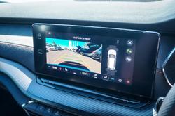 2024 SKODA Octavia RS