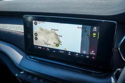 2024 SKODA Octavia RS