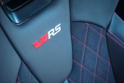 2024 SKODA Octavia RS