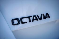 2024 SKODA Octavia RS