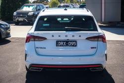 2024 SKODA Octavia RS