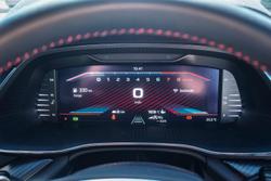 2024 SKODA Octavia RS